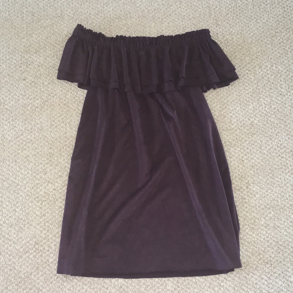 South Moon Under Dress!